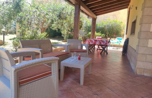 Villa Lucrezia - Foto 16