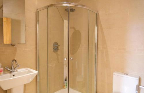 Apartment No 1 - The Old Red King Pub, Whitefield, Manchester - Foto 46