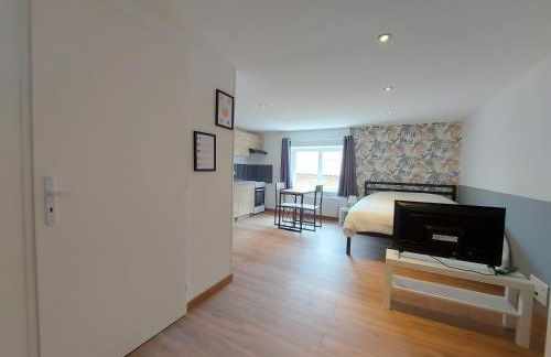 ° studio 2 - Lunéville centre ° - Foto 9