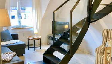 Ferienwohnung Ludwigstrasse - Foto 4