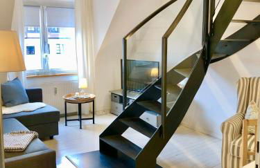 Ferienwohnung Ludwigstrasse - Foto 4