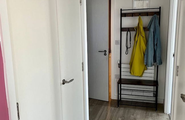 Elegant Chic Living Vibrant London Area - Foto 9