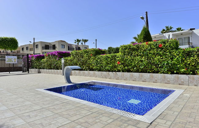 Napa Prince Hotel Apartments - Foto 33