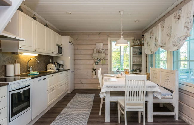 Haapaniemi - Foto 13