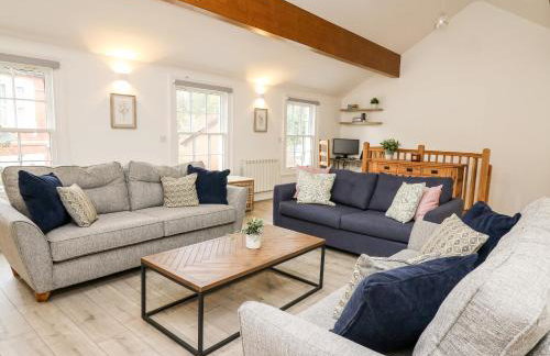 Bridgend Cottages - Foto 1