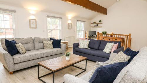 Bridgend Cottages - Foto 1