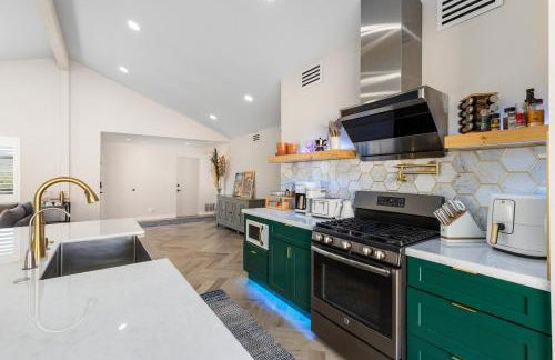 Maison Du Soleil by ACME House Company - Foto 39