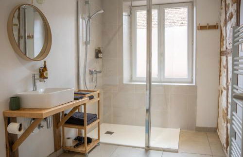 Gîte La Grange - Foto 29