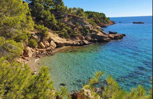 Apartamento en Ametlla de Mar SEA VIEW HAUS FREE WIFI - Foto 32