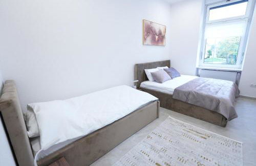 Luxury Apartments - Wohnung IC - Luxus-Apartment - Foto 8
