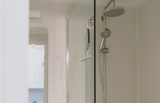 Geel Chalet in Netevallei - Photo 13