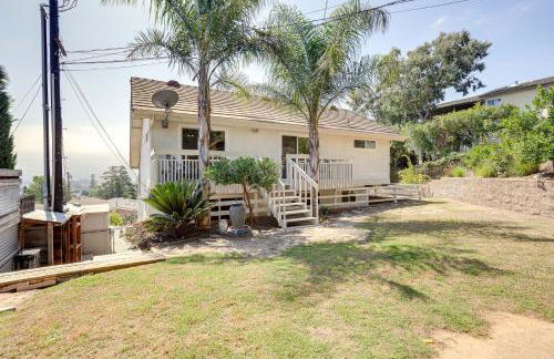 Chic Santa Paula Home with Mountain and City Views! - Foto 33