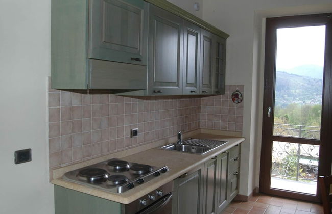 Holiday Home With Pool in Camporgiano - Foto 11