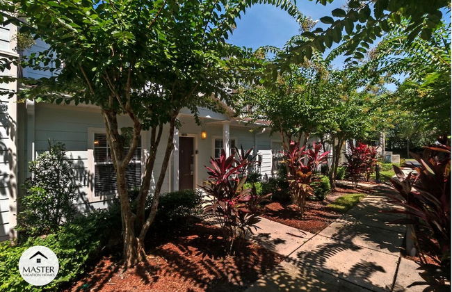 3 Bedrooms S / Lucaya Village Townhouse by RedAwning - Foto 74