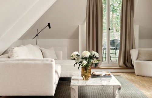 Bob W Munich Schwabing - Foto 10