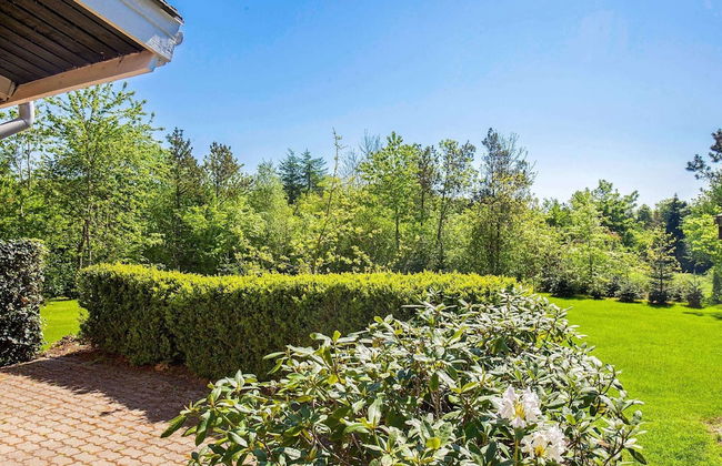 6 Person Holiday Home in Farso-by Traum - Photo 20