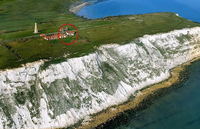 7 Coastguard Cottages - Foto 25