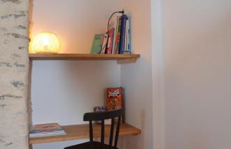 Maison Tamaris proche de l'Océan - Foto 26