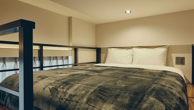 illi Tas Shinjuku - Foto 4, Habitación