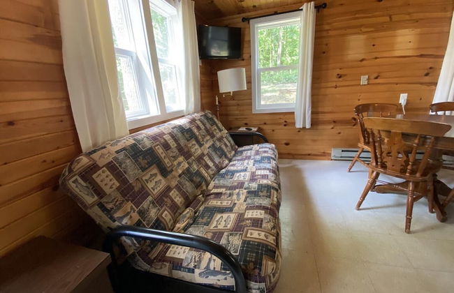 Lincolnwood Cabin 4 - Foto 11