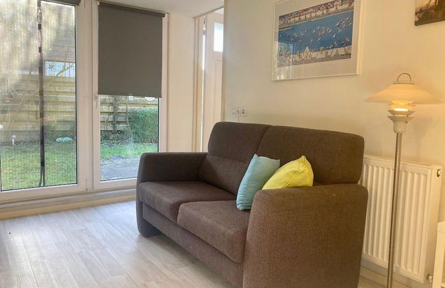 Holiday Home - 8 Persons - With Sauna at the Lauwerslake Near Wadden Sea - Photo 12