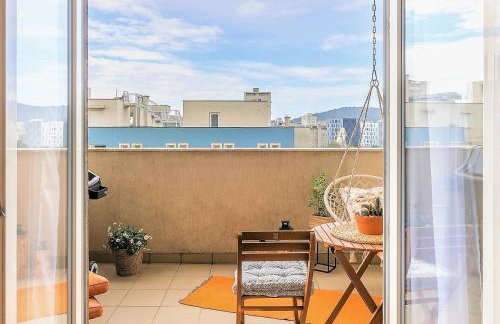 SUMMER SPOT apartment Split Centar - Foto 28