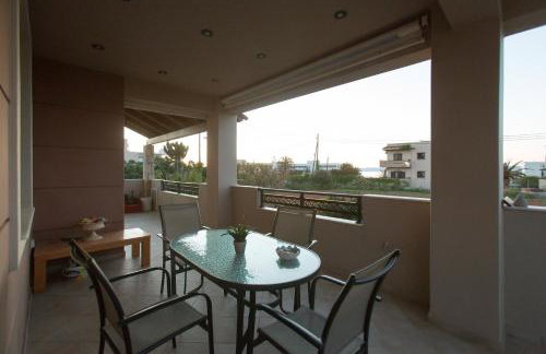 Luxury Maisonette Afro - Foto 16