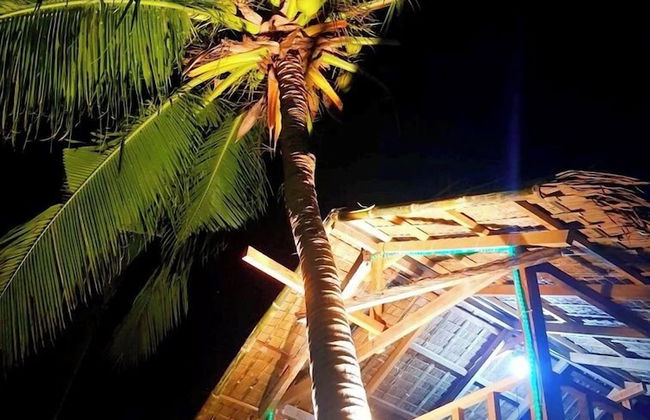 Jovillena Beach Resort Lobo Batangas - Foto 7