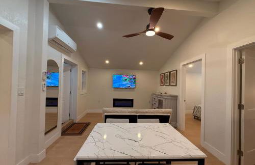 Spacious & Updated Historic Tampa Home - Foto 13