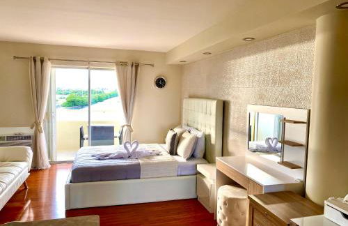 Modern waterfront apartment with Miami Skyline view, free parking 5 mins drive to Miami Beach - Foto 37