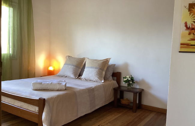 Villa Chezsoa Andoharanofotsy - Foto 7