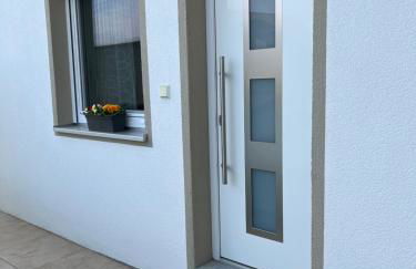 Ferienwohnung Villa Bachfischer - Foto 16