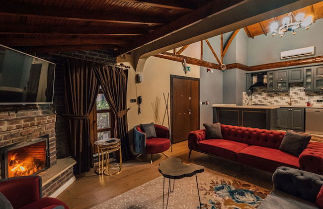 Naturel Stone Villalari - Foto 71