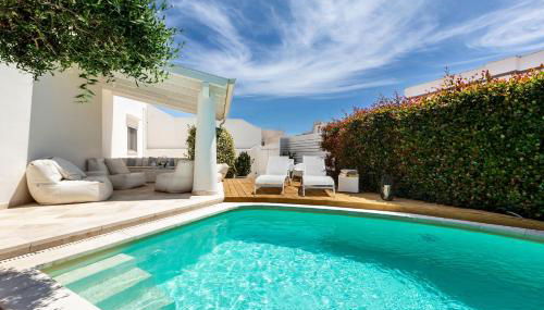 Villa Adele by Perle di Puglia - Foto 3, sunbed