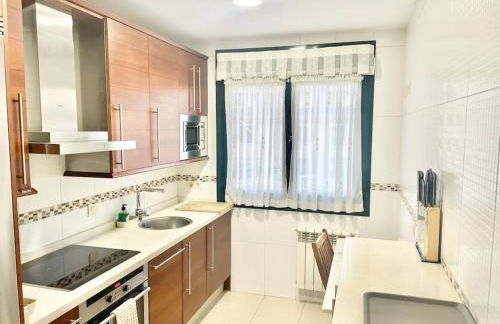 Apart Grossi Centro Garaje - Foto 4