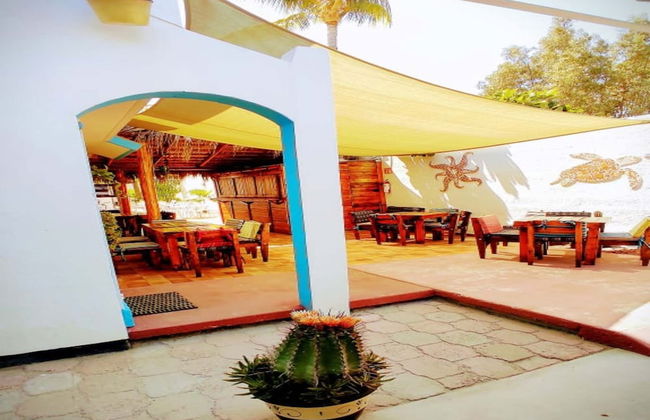 Nice Apartment, Equipped Near the Malecon and the Beach - Foto 42