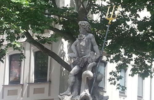 Apartment Loni in Viereth by Interhome - Foto 25