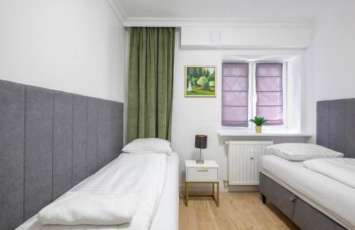 Labo Apartment Sady Żoliborskie - Foto 8