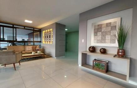 Maravilhoso Apt 109 Home Service próximo Shopping Partage e Rodoviária - Foto 5