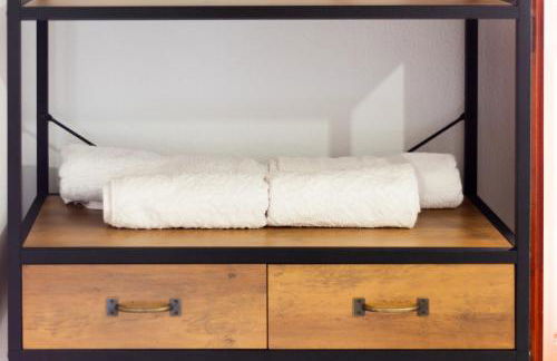 Mirador de Castril - Alojamiento con terraza y vistas espectaculares - Foto 35