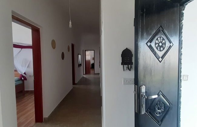 Lovely 4-bed Villa for Rent in Nungwi, Zanzibar - Foto 20