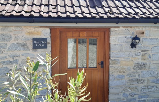 Pear Tree Cottages - Foto 2