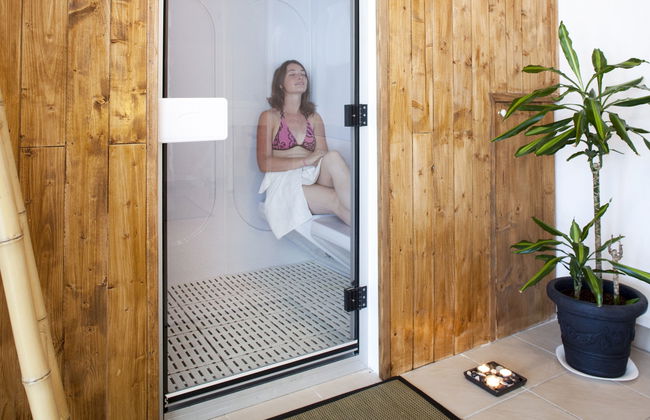 Domaine d'Ensérune - Foto 7