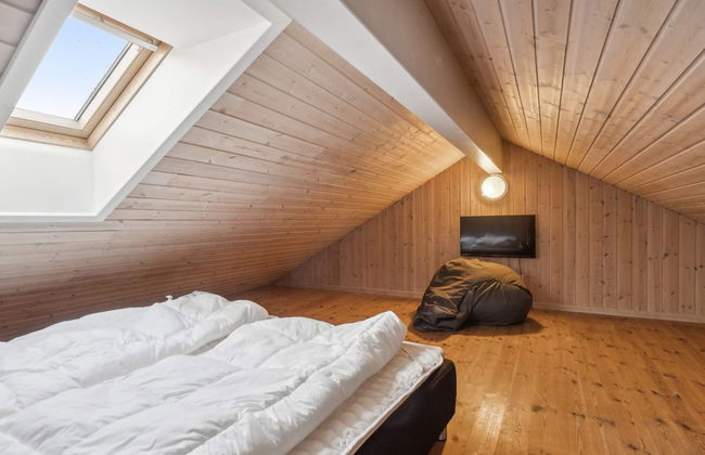 Luxury Pool Villa in Bagenkop - By Traum Ferienwohnungen - Foto 21