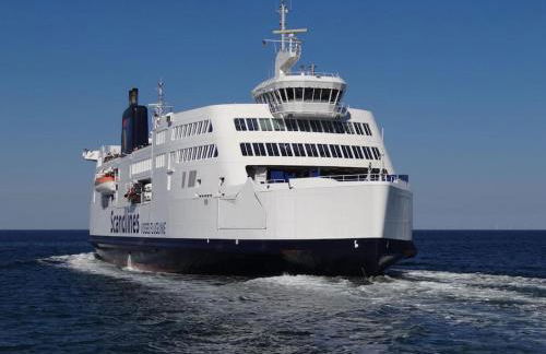 Inselidylle Villa Kunterbunt - Foto 7