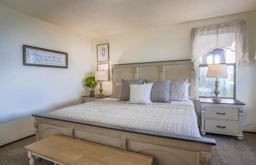 Fairyland Cottage, Waterfront, Beach, Kayak, Hot tub - Foto 27