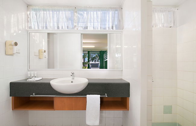 South Gladstone Motel - Foto 33