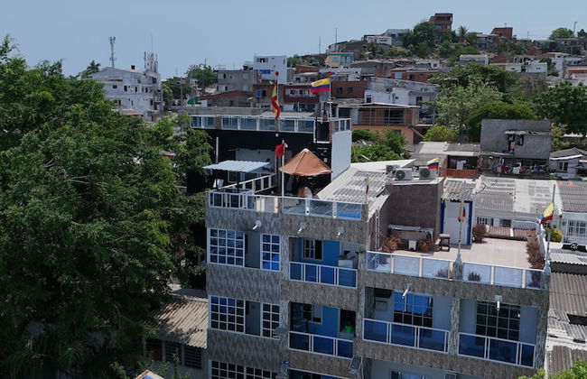 Casa Turística los Doce Apostoles - Foto 72