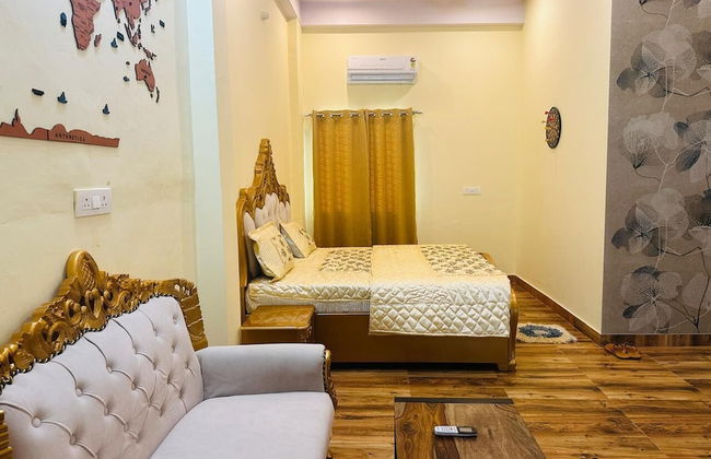 Bhanu Bhawan - Foto 2