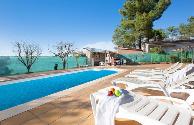 Villa Alonso - Photo 11